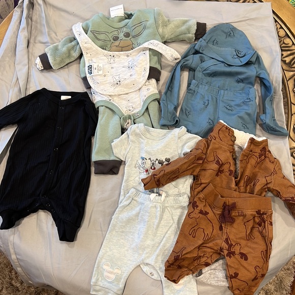 Infants - Picture 2 of 2